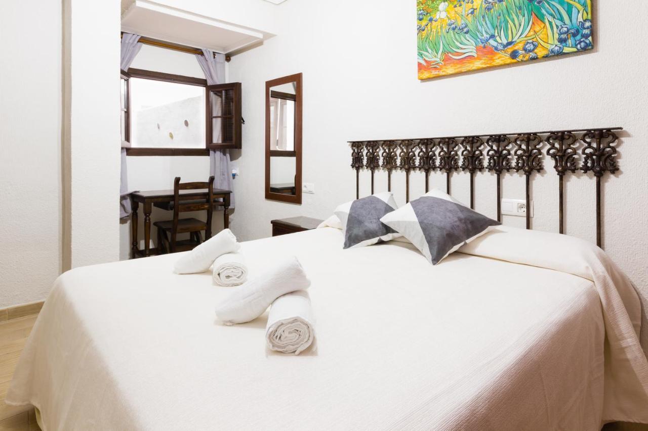 Porta Nova'S Home Cordoba Exterior photo