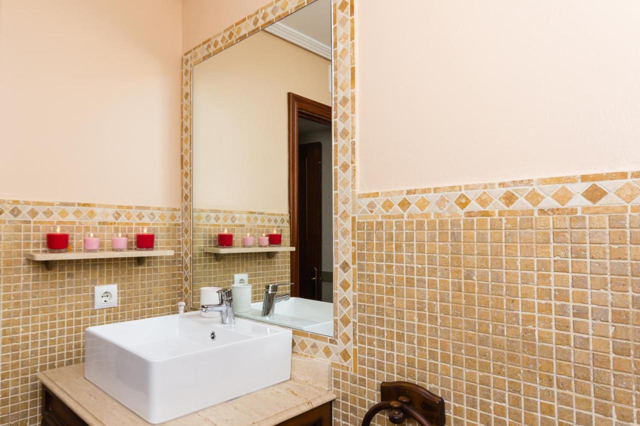 Porta Nova'S Home Cordoba Exterior photo