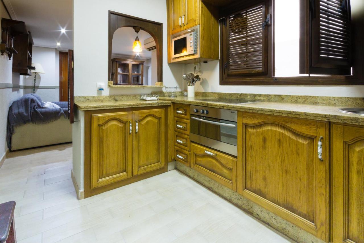 Porta Nova'S Home Cordoba Exterior photo