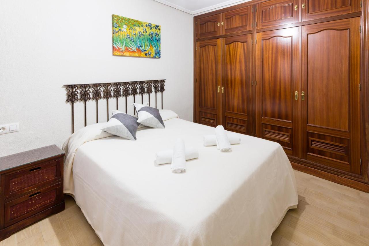 Porta Nova'S Home Cordoba Exterior photo